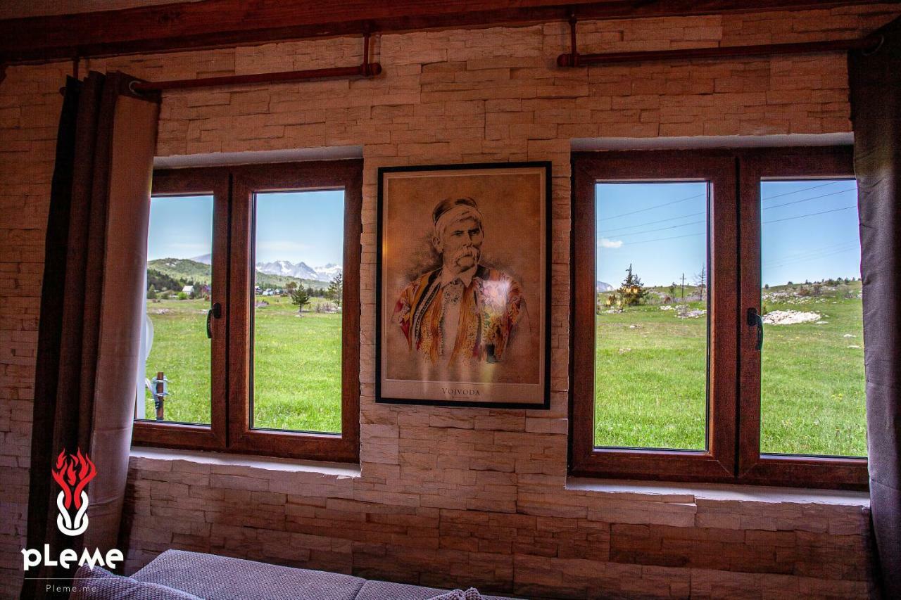 Family Houses Pleme Žabljak Dış mekan fotoğraf
